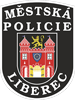 Městská policie Liberec - logo
