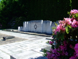 Vojenský hřbitov v Ruprechticích